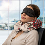 There's No One Else In The World - Personalized U-Shaped Travel Neck Pillow