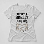 There's-A-Skelly-In-My-Belly-Pregnancy-Announcement-Personalized-Shirt-5
