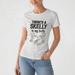 There's-A-Skelly-In-My-Belly-Pregnancy-Announcement-Personalized-Shirt-6