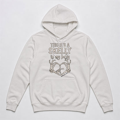 There's-A-Skelly-In-My-Belly-Pregnancy-Announcement-Personalized-Shirt-9