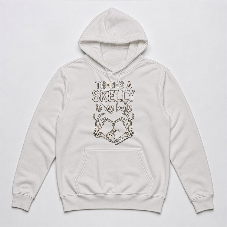 There's-A-Skelly-In-My-Belly-Pregnancy-Announcement-Personalized-Shirt-9