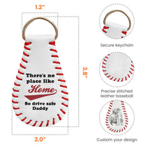 Theres-No-Place-Like-Home-Fathers-Day-Gift-For-Dad-Husband-Personalized-Keychain-5