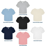 These B00bs Are Taken By A Crazy And Sexy Guy - Personalized Baby Tee