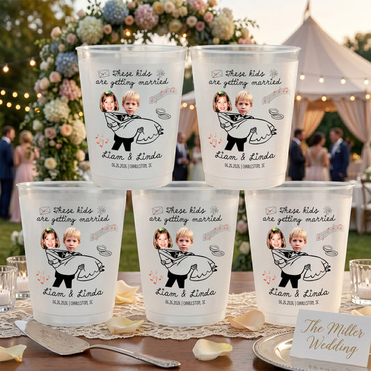 These-Kids-Are-Getting-Married-Wedding-Party-Wedding-Favors-Personalized-Cups-1