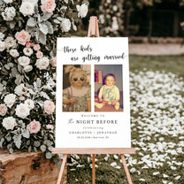 These_Kids_Are_Getting_Married_Wedding_Rehearsal_Dinner_Welcome_Sign_Personalized_Poster_2