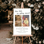 These_Kids_Are_Getting_Married_Wedding_Rehearsal_Dinner_Welcome_Sign_Personalized_Poster_4