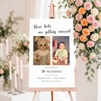 These_Kids_Are_Getting_Married_Wedding_Rehearsal_Dinner_Welcome_Sign_Personalized_Poster_5