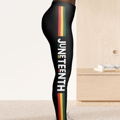 They Not Like Us - Personalized Leggings