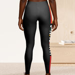 They Not Like Us - Personalized Leggings