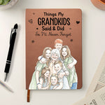 Things-My-Grandkids-Said-&-Did-So-I'll-Never-Forget-Watercolor-Personalized-Journal-1