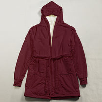 This A$$ Belongs To My Husband, Boyfriend - Funny Naughty Gift For Wife - Personalized Hooded Robe