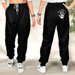 This A$$ Belongs To - Naughty Gift For Wife, Property Of Husband - Personalized Sweatpants