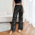 This A$$ Belongs To - Naughty Gifts For Wife - Personalized Wide Leg Pants