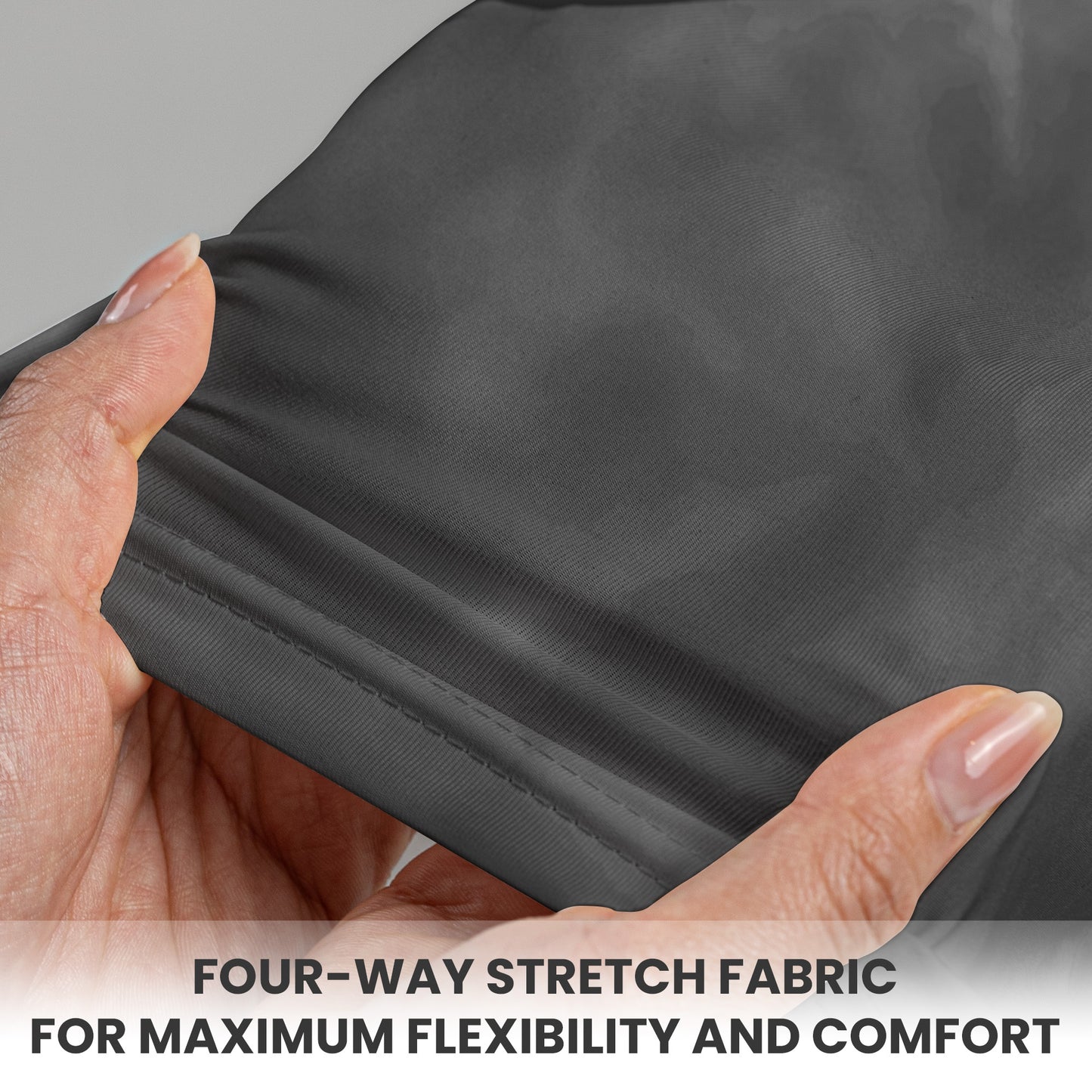 This A$$ Belongs To - Naughty Gifts For Wife - Personalized Wide Leg Pants