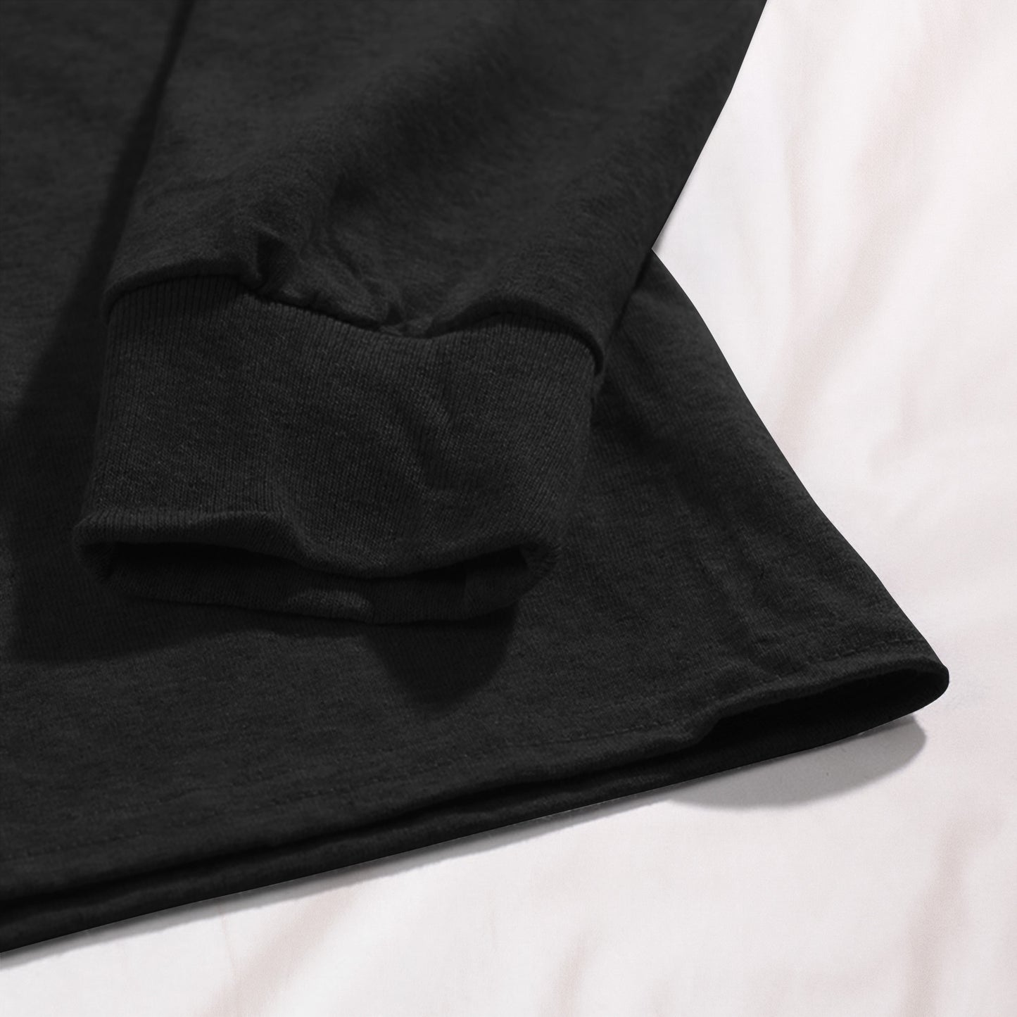 This Belongs To - Custom Long Sleeve T-Shirt