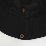 This Grandpa Belongs To Handprints - Personalized Bucket Hat