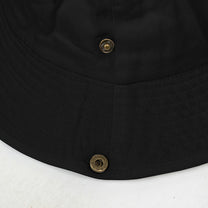 This Grandpa Belongs To Handprints - Personalized Bucket Hat