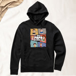 This Grandpa Belongs To - Personalized Shirt - Gift For Grandpa