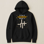 This Grandparents Belongs To - Personalized Shirt
