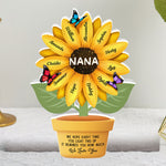 This Light Reminds You How Much We Love You - Personalized Light Box