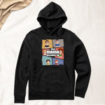 This Mama Belongs To - Personalized Shirt