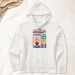 This Mommy Belongs To - Personalized Shirt