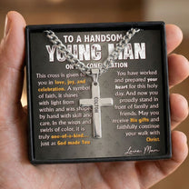 This-Cross-Is-Given-In-Love,-Joy-Gifts-For-Son,-Grandson-Personalized-Necklace-1