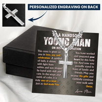 This-Cross-Is-Given-In-Love,-Joy-Gifts-For-Son,-Grandson-Personalized-Necklace-2