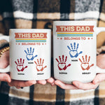 This_Dad_Belongs_To_Vintage_Version_Personalized_Mug_4