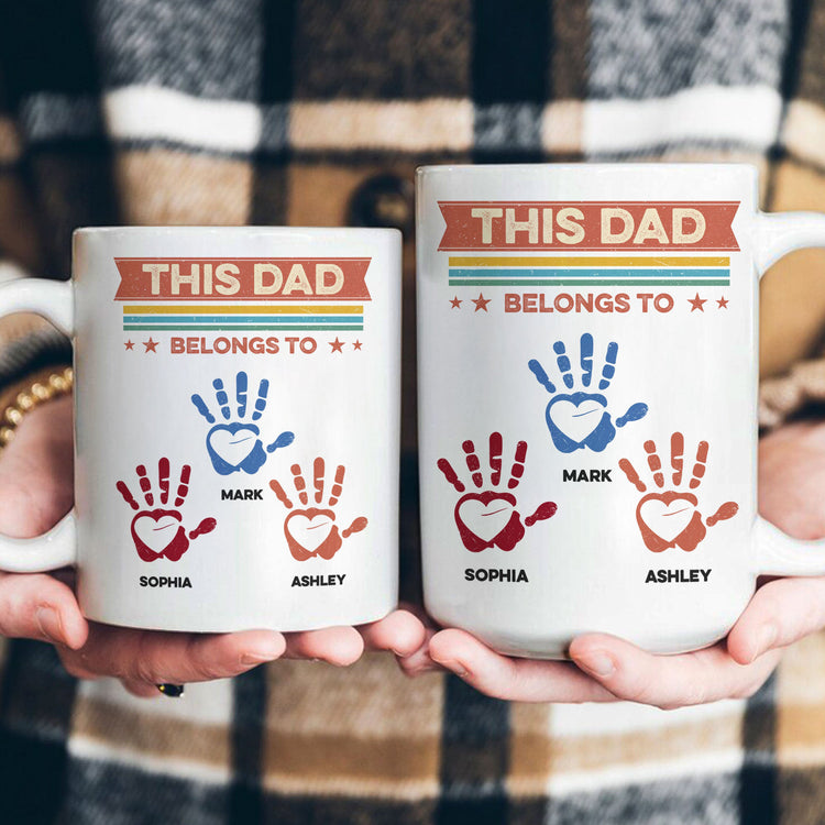 This_Dad_Belongs_To_Vintage_Version_Personalized_Mug_4