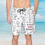 This-Daddy-Belongs-To-Independence-Doodle-Style-Personalized-Shorts-3
