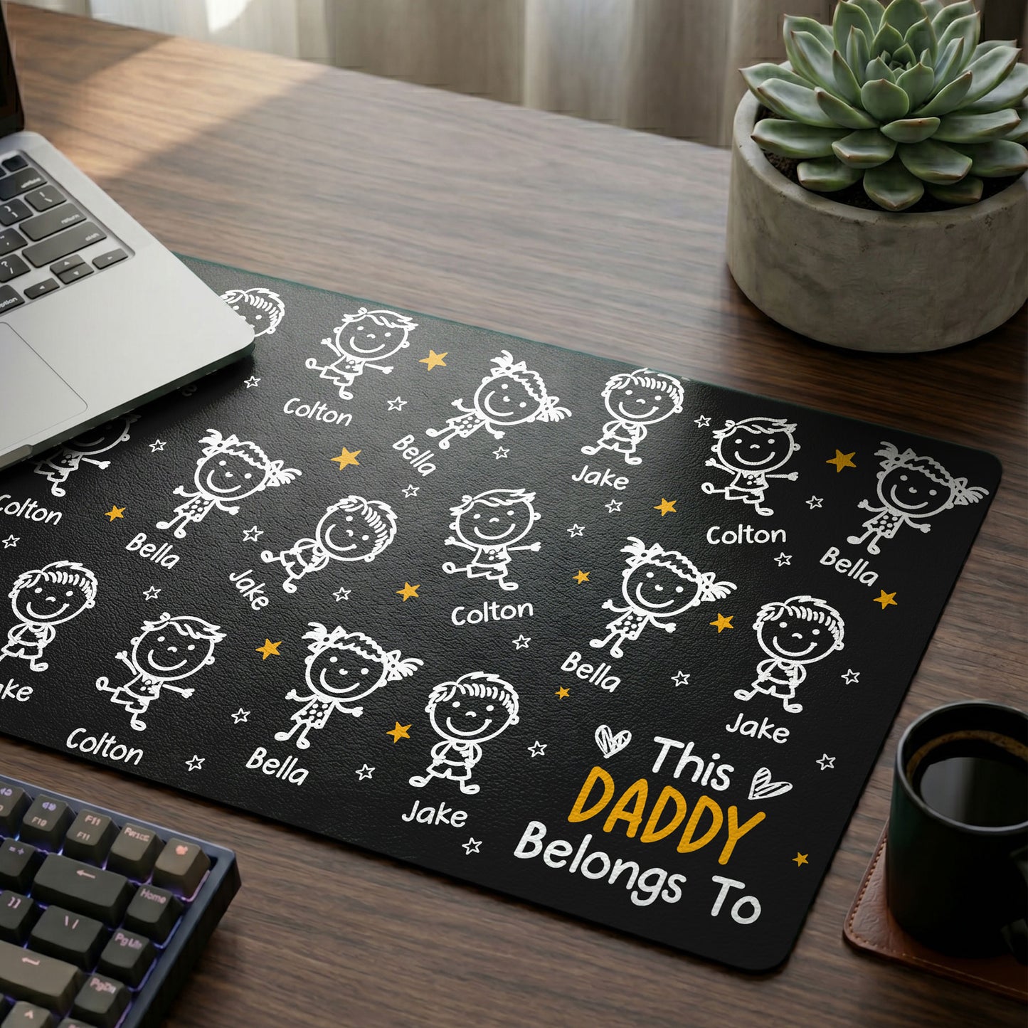 This-Daddy-Belongs-To-Personalized-Desk-Mat-1
