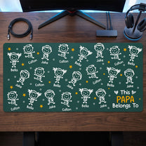 This-Daddy-Belongs-To-Personalized-Desk-Mat-4