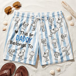 This-Daddy-Belongs-To-Personalized-Shorts-3