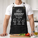 This_Daddy_Is_Loved_By_Kids_Personalized_Apron_1