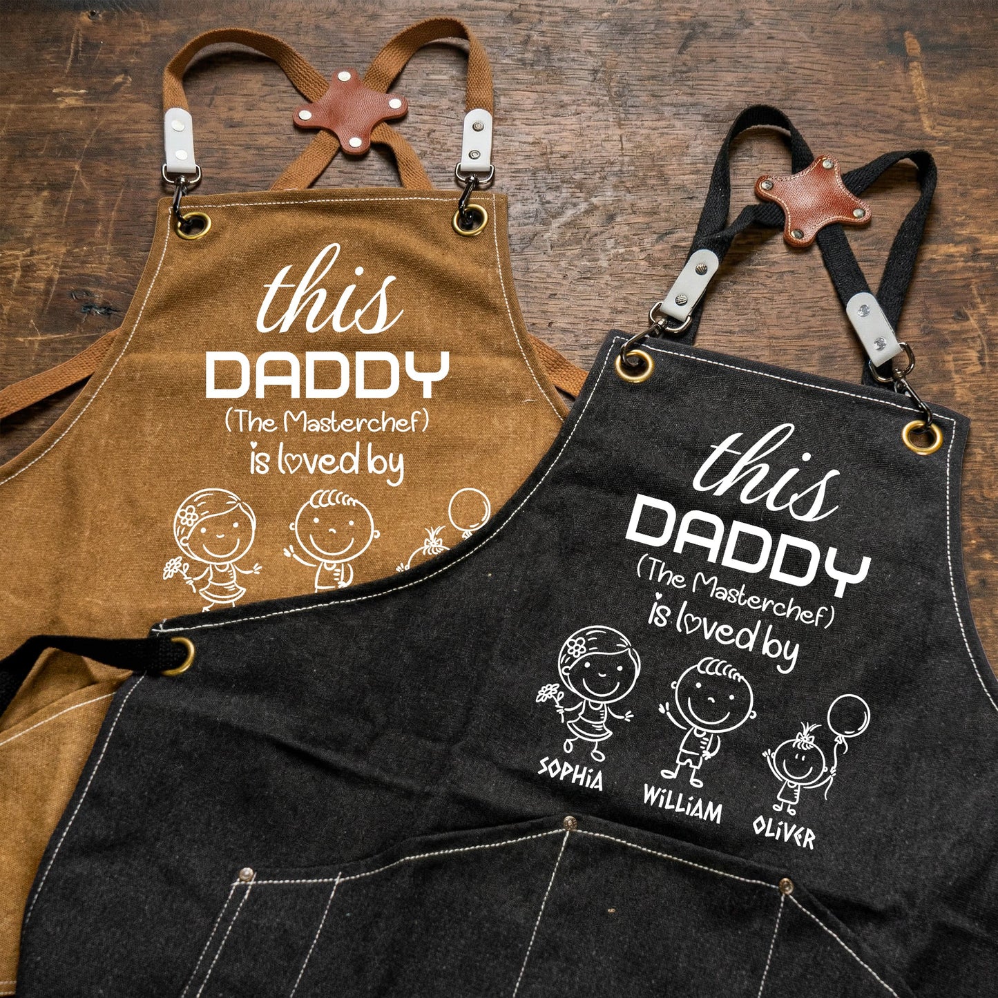 This_Daddy_Is_Loved_By_Kids_Personalized_Apron_4