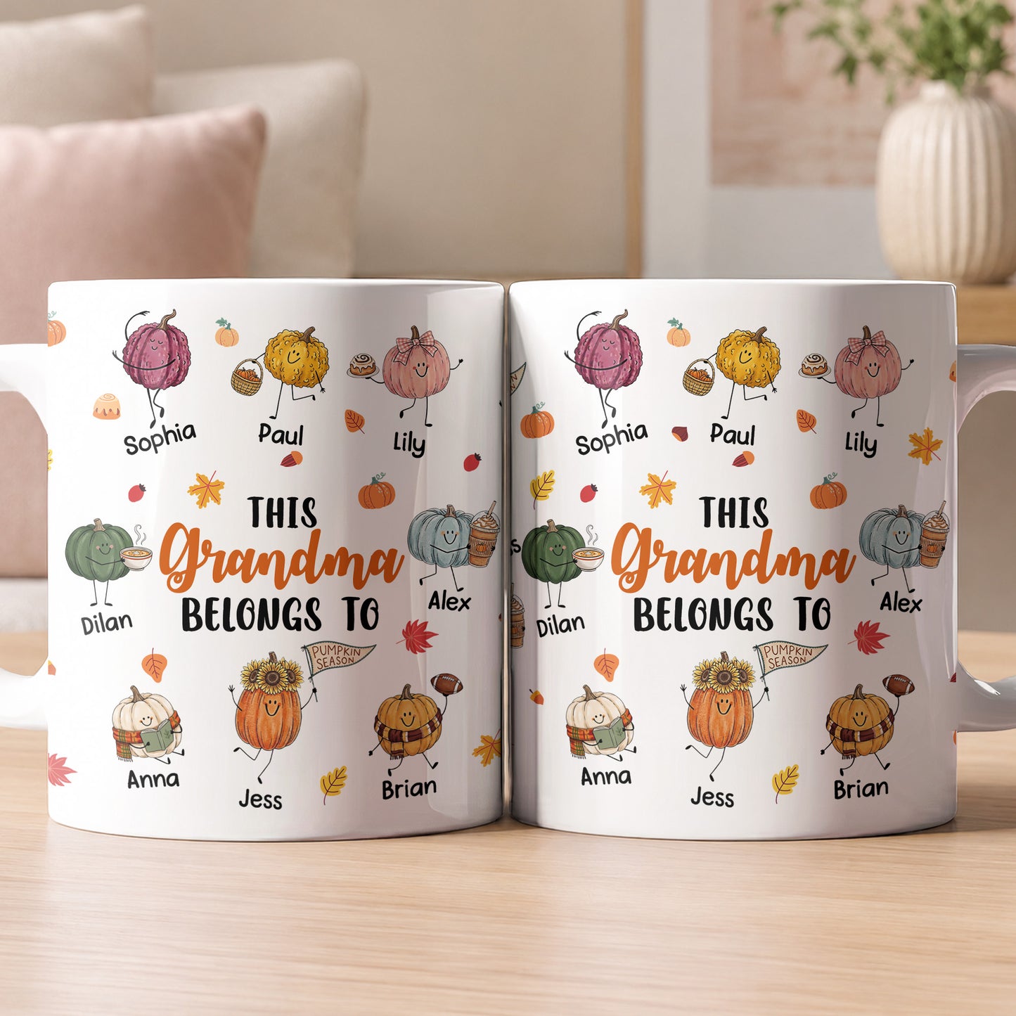 This-Grandma-Belongs-To-Autumn-Vibes-Personalized-Mug-2