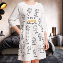 This-Grandma-Belongs-To-Doodle-Art-Personalized-Pyjamas-1