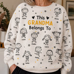This-Grandma-Belongs-To-Doodle-Art-Personalized-Shirt-5