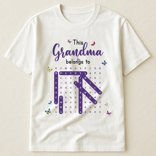 This-Grandma-Belongs-To-Word-Search-Personalized-Shirt-1