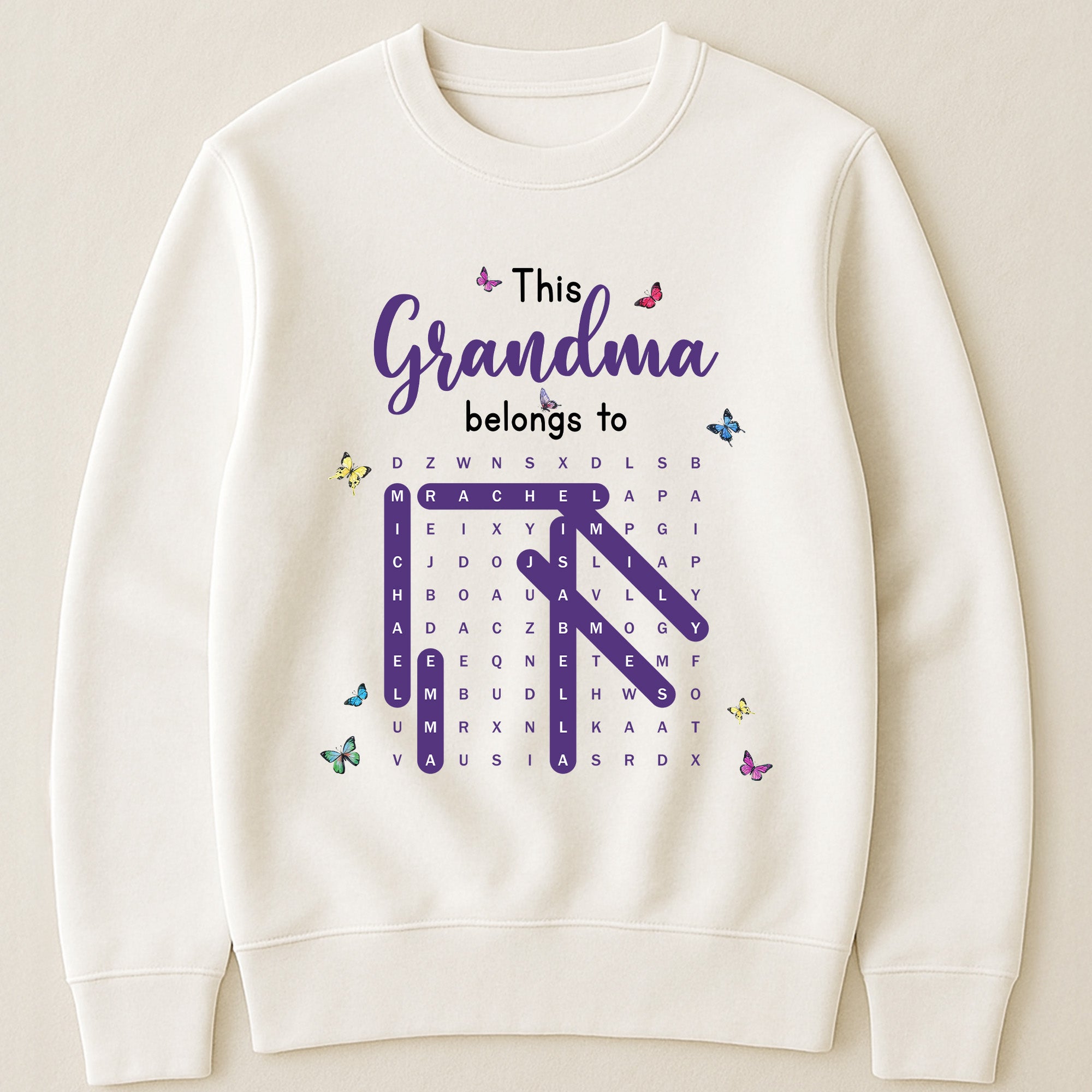 This-Grandma-Belongs-To-Word-Search-Personalized-Shirt-3