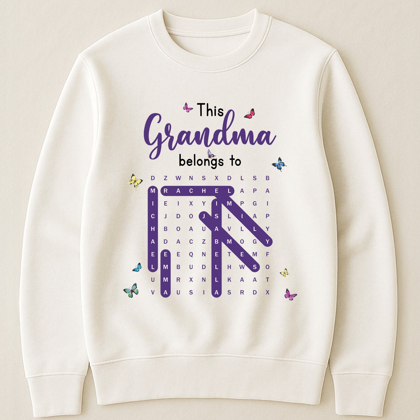 This-Grandma-Belongs-To-Word-Search-Personalized-Shirt-3