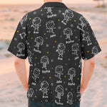 This-Grandpa-Belongs-To-Doodle-Style-Personalized-Hawaiian-Shirt-3