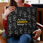 This-Grandpa-Belongs-To-Doodle-Style-Personalized-Pillow-2