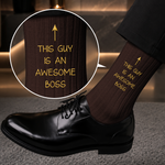 This-Guy-Is-An-Awesome-Gifts-For-Boss-Coworkers-Friends-Gifts-For-Men-Personalized-Socks-2