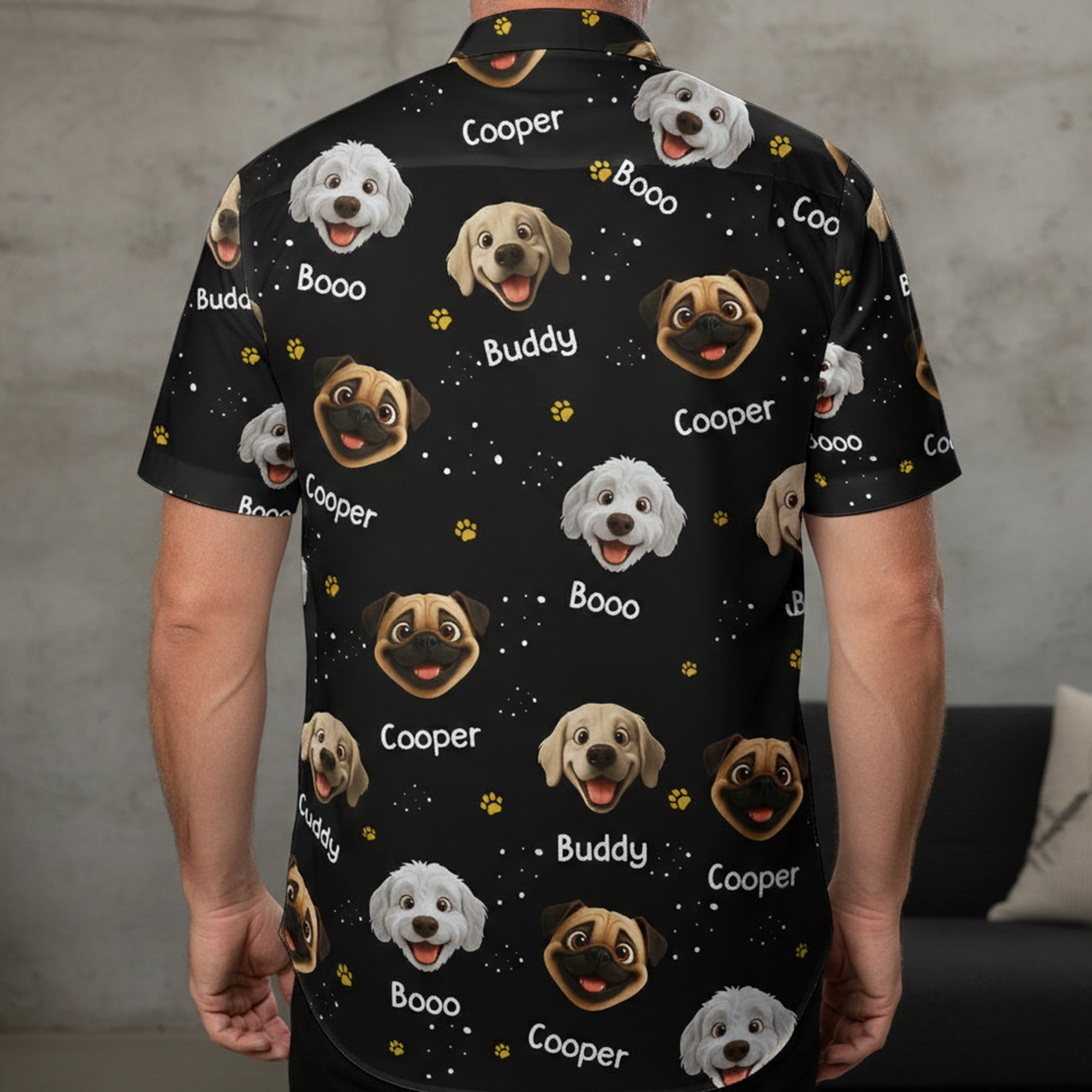 This-Human-Belongs-To-Personalized-Hawaiian-Shirt-2
