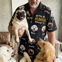 This-Human-Belongs-To-Personalized-Hawaiian-Shirt-3