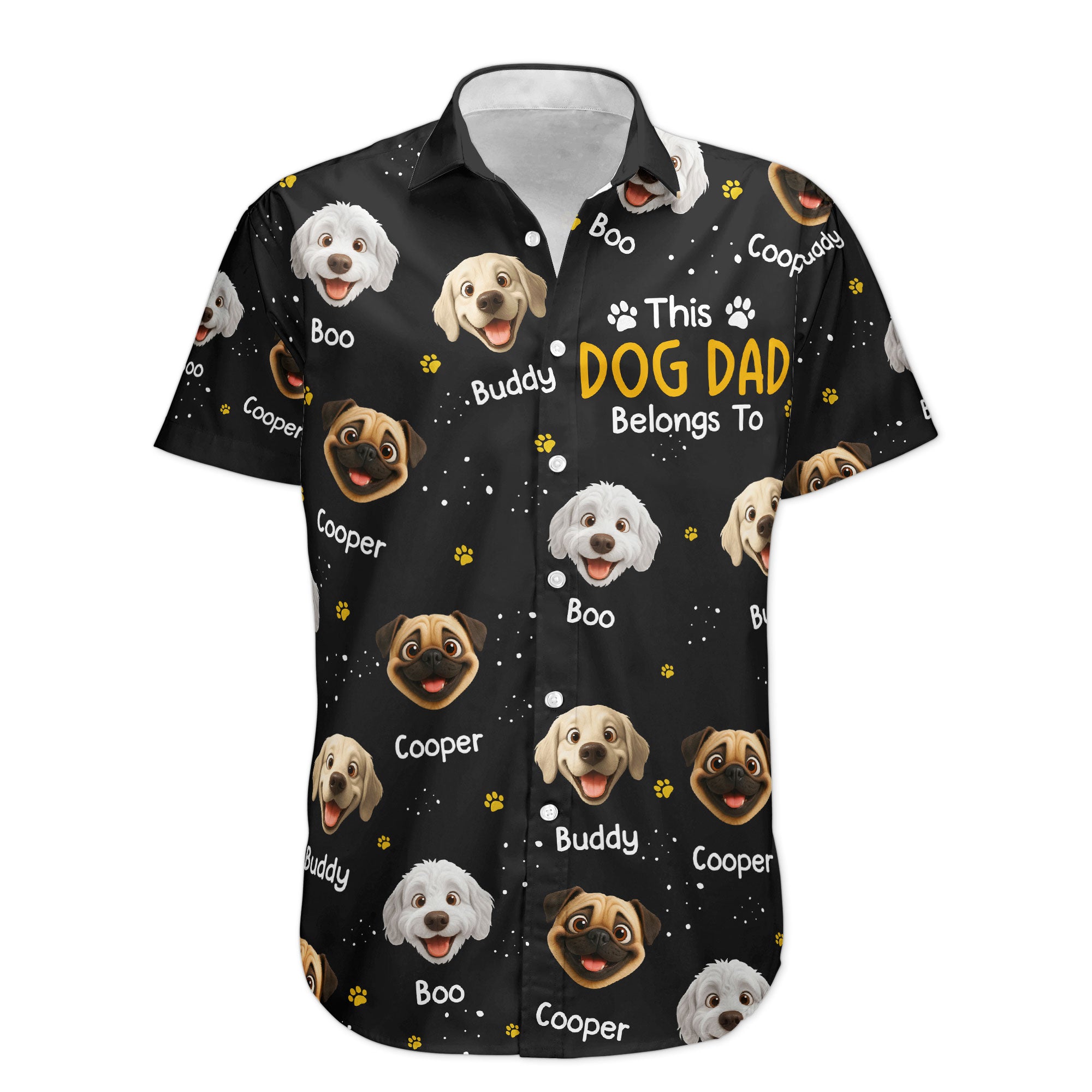 This-Human-Belongs-To-Personalized-Hawaiian-Shirt-4