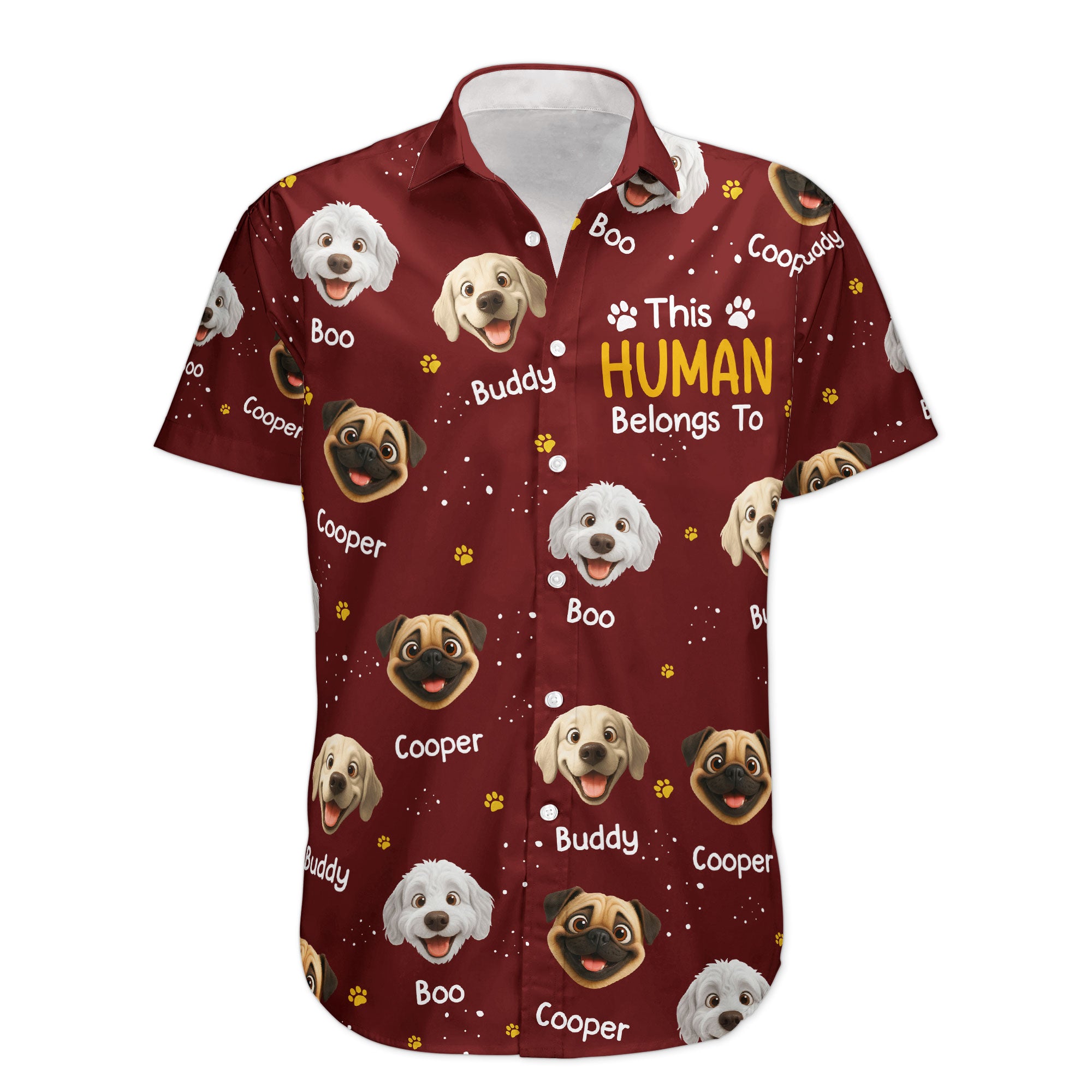 This-Human-Belongs-To-Personalized-Hawaiian-Shirt-5