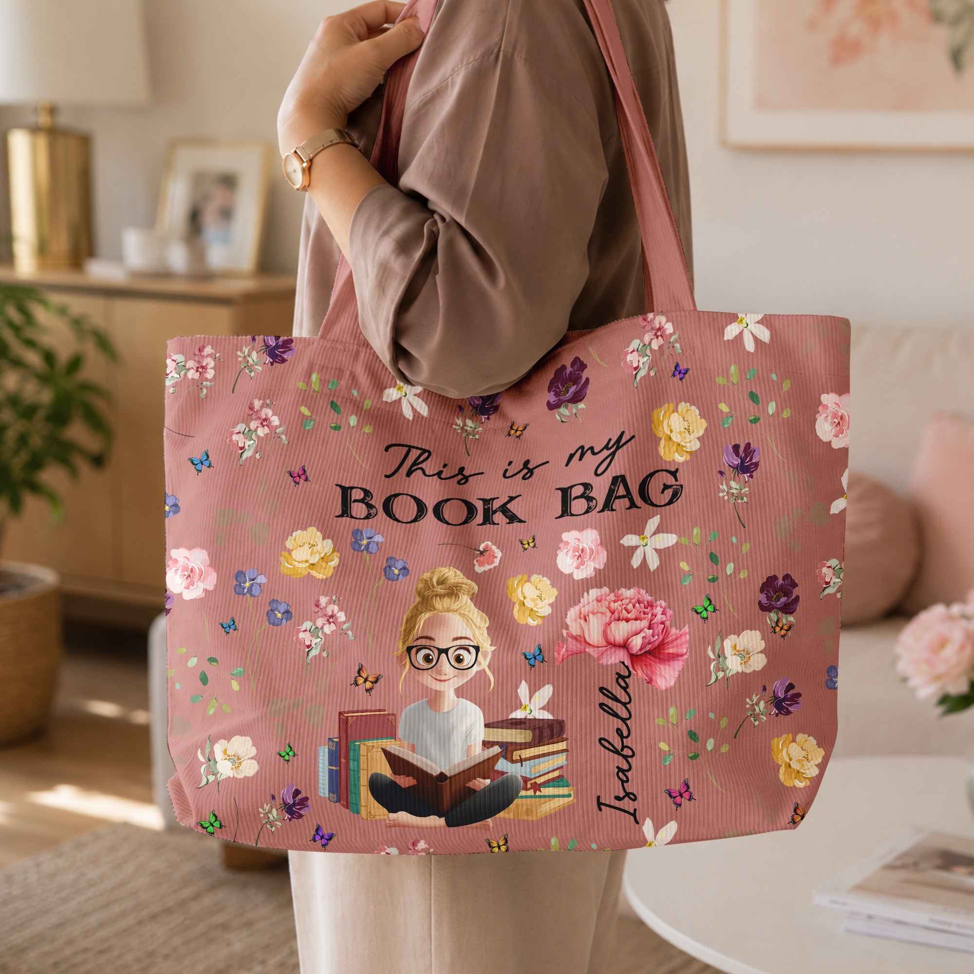 This-Is-My-Book-Bag-Personalized-Tote-Bag-3